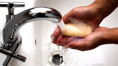 خطوات العناية الصحية في الحمامات العامة منعا للإصابة بالعدوى