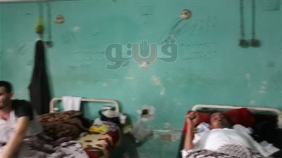 5 أضرار لطلاء المستشفيات أثناء تواجد المرضى.. المواد الكيميائية تتسبب في أمراض الصدر والحساسية.. تليف الرئة والسعال أبرز النتائج.. والكحة والبلغم وضيق النفس أعراض الإصابة بالأمراض