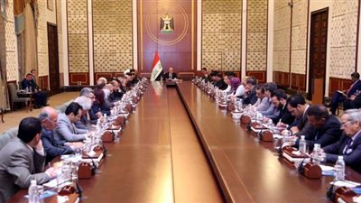 العبادي عن حادثة «الموصل الجديدة»: لدينا نتائج أولية خلاف ما أشيع