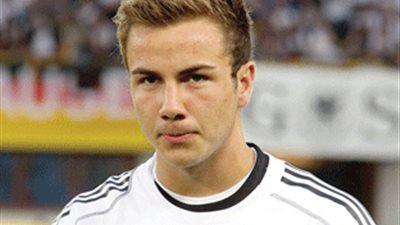 بالفيديو.. «جوتزه» يحرز الهدف الأول لألمانيا في غانا