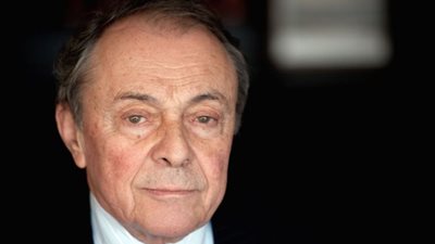 وفاة رئيس وزراء فرنسا الأسبق ميشيل روكار