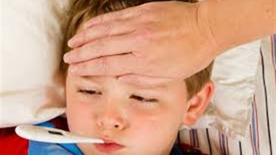 5 نصائح للتعامل مع الارتفاع المفاجئ لـ درجة حرارة طفلك