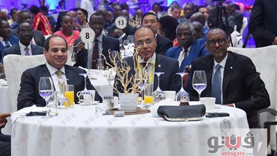 تفاصيل يوم رئاسي في رواندا.. السيسي يزور النصب التذكاري لضحايا الإبادة الجماعية في كيجالي ويضع إكليلا من الزهور.. يوقع في دفتر التشريفات ويعقد مباحثات لزيادة التبادل التجاري والتكامل الاقتصادي