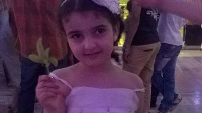 بالصورة.. اختطاف طفلة داخل سيارة سوزوكي بالمنيب