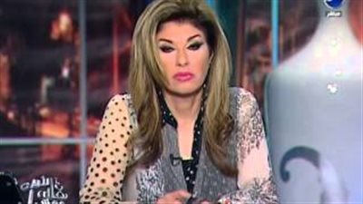 بالفيديو.. نشوى مصطفى: «اتخانقت مع جوزي بسبب آثار الحكيم»