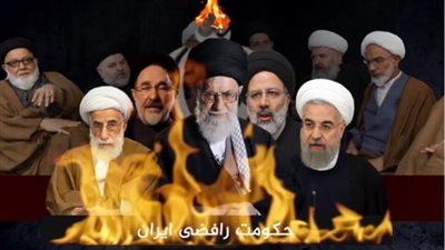 بالفيديو والصور.. «داعش» يكشف خطته للهجوم على إيران من الشرق والغرب