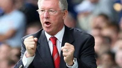 فيرجسون: الشياطين استحق النقاط الثلاث أمام فولهام