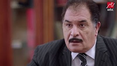 ابن رياض الخولي يخذل عبلة كامل في «سلسال الدم 5» (فيديو)