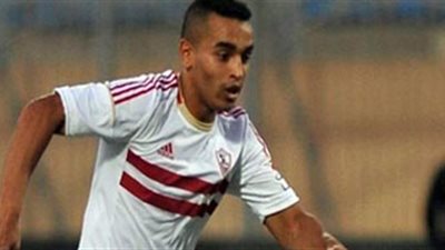 جلسة وكيل «أوباما» مع مسئولي الزمالك تحسم رحيله عن الأبيض