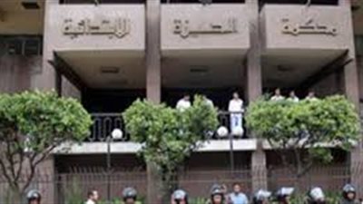 رفض معارضة متهم وتأييد حبسه 5 سنوات لاتهامه بالتظاهر في الجيزة