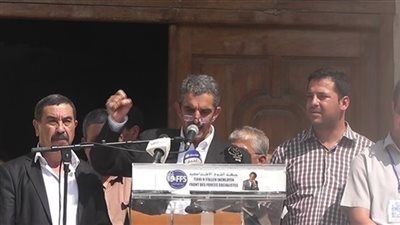 حزب جزائري يسير على نهج السبسي ويطالب بالمساواة في الميراث