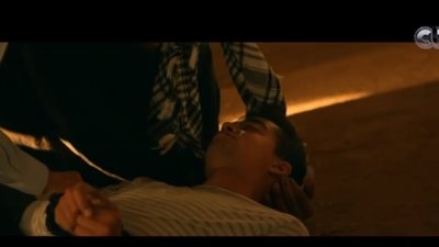 لحظة قتل حفيد عادل إمام في الحلقة ٢٥ من «عوالم خفية» (فيديو)