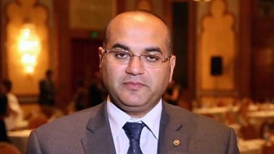 استقالة خالد حجازي من فودافون وانتقاله لاتصالات مصر أول نوفمبر