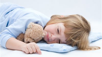 دراسة بريطانية: قلة نوم الأطفال تعرضهم للإصابة بمرض بالسكر