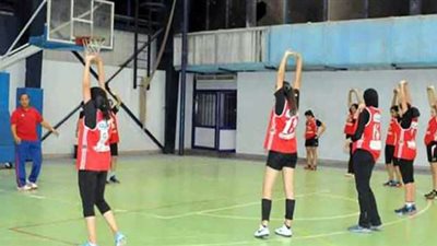 بافيلكا يتحدث عن فوز آنسات الأهلي ببطولة منطقة القاهرة