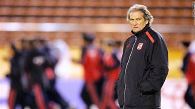 مانويل جوزيه: طلبت من الأهلي ضم محمد صلاح والنني