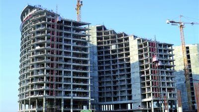 توقعات بطفرة عقارية كبيرة خلال 2017