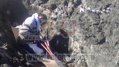 بالصور.. إصلاح مشكلة الانقطاع المتواصل للكهرباء بكفر الدوار