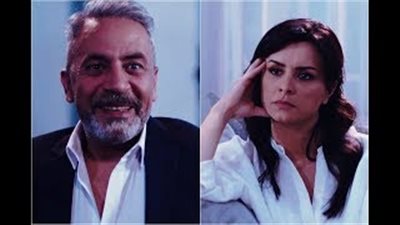 رد فعل صبري فواز بعد طلب نور الزواج منه في «رحيم» (فيديو)