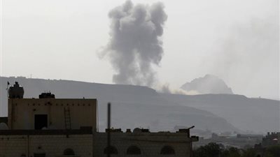 غارات للتحالف على مواقع الحوثيين في الحديدة وحجة ومأرب