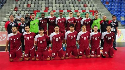 تعرف على ترتيب قطر والسعودية في مونديال اليد