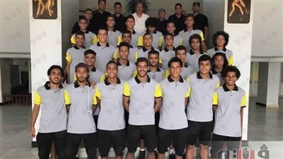 المقاولون 99 يختتم معسكره بالإسكندرية بمباراة فاركو.. اليوم