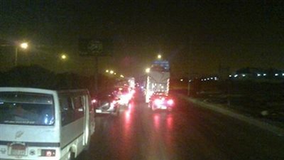 نشرة الحوادث.. انفجار محدث صوت بالقرب من 