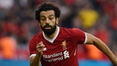 محمد صلاح يقود تشكيل ليفربول لمواجهة وست بروميتش في الكأس