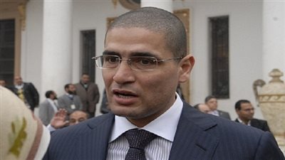 «أبو حامد» يتهم علماء الأزهر بنشر الفكر الوهابي في مصر