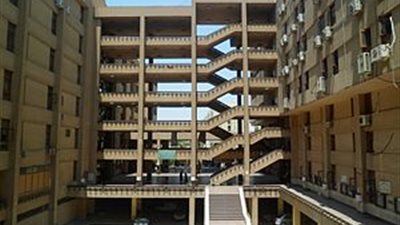 تشكيل لجنة لتلقي شكاوى الطلاب في «تربية عين شمس»