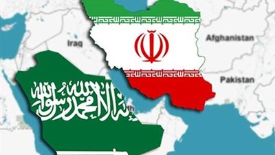 إيران مهاجمة السعودية: اتهامات المملكة تؤجج الحرب