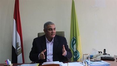 جهاز 6 أكتوبر يطلب من مالكى أراضى التوسعات مستندات الملكية