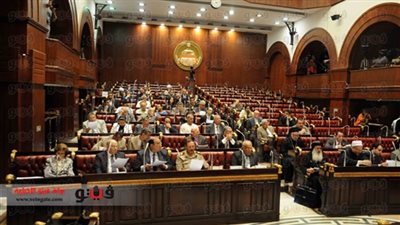 اليوم.. اللجان النوعية التابعة لـ 