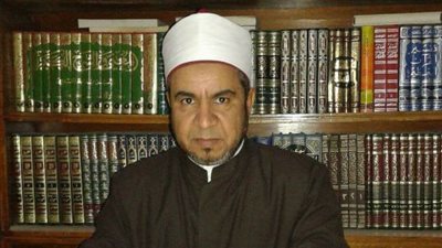 ندب الشيخ أحمد عبد العظيم عميدًا لمعهد أسيوط الديني