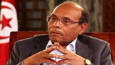 لعنة المحروسة.. انهيار المنصف المرزوقي عدو مصر الأول في تونس
