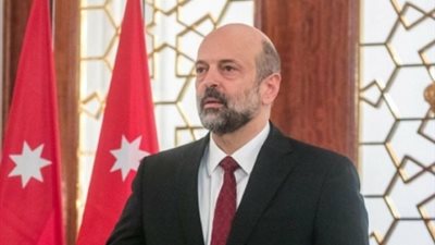 رئيس وزراء الأردن: سيتم سحب قانون الضرائب لدراسته