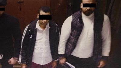 ضبط صاحب شركة بتهمة النصب على المواطنين في القاهرة