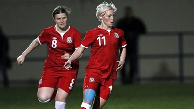 كالتشو  يتصدر  دورى السيدات الإيطالى