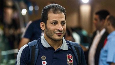 سيد معوض يعدد مزايا الفوز على الوداد المغربي بدوري الأبطال