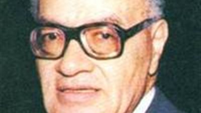 «عبد الرحمن الشرقاوي» قمة شامخة للفكر الإسلامي