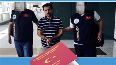 أردوغان يخدع «الإنتربول» للانتقام من معارضيه.. عمليات تعذيب سرية وإعادة قسرية إلى سجون أنقرة.. اعتقالات لأكثر من 50 ألف معارض.. وتنفيذ الشرطة الجنائية الدولية تعليمات تركيا يهدد مصداقيتها