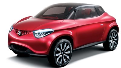 أسعار سيارات «سوزوكي» في السوق المحلية