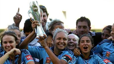 «أتلتيك بيلباو» يتصدر قمة الدورى الإسبانى للسيدات