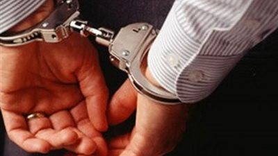 الحبس 3 سنوات لمهندس بالمنتزه في الإسكندرية لطلبه رشوة