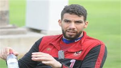 إكرامي وجمعة أبرز المستبعدين من الأهلي أمام الاتحاد