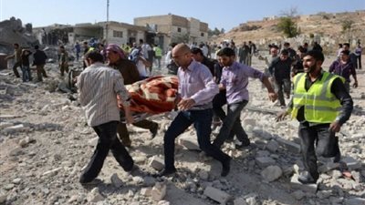 صحف بيروت: الأزمة السورية تشل جهود تشكيل الحكومة اللبنانية