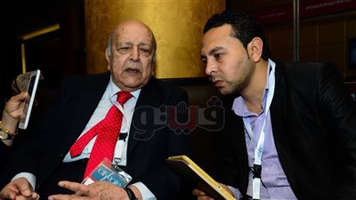 حسين صبور: ابتعادي عن السياسة أفضل قرارات حياتي.. ورفضت منصب الوزير 3 مرات