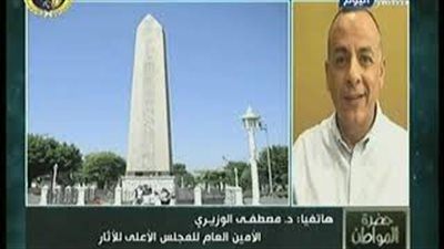 حقيقة تهريب آثار من مصر بقيمة 3 مليارات دولار خلال 7 سنوات (فيديو)