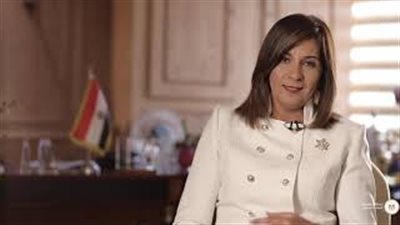 وزيرة الهجرة: رخصة القيادة المصرية تعادل الإيطالية قريبا