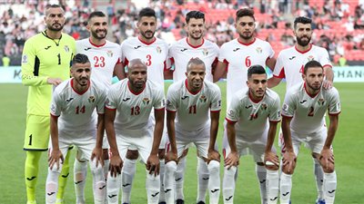 بالأرقام.. منتخب الأردن تخصص خروج من الأدوار الإقصائية بأمم آسيا